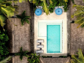 Eden Eco Resort